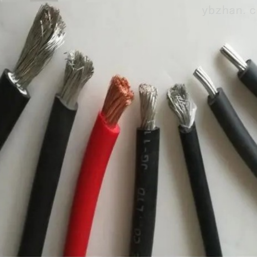 F級(jí)電機(jī)引接線JFE，JE繞組電纜